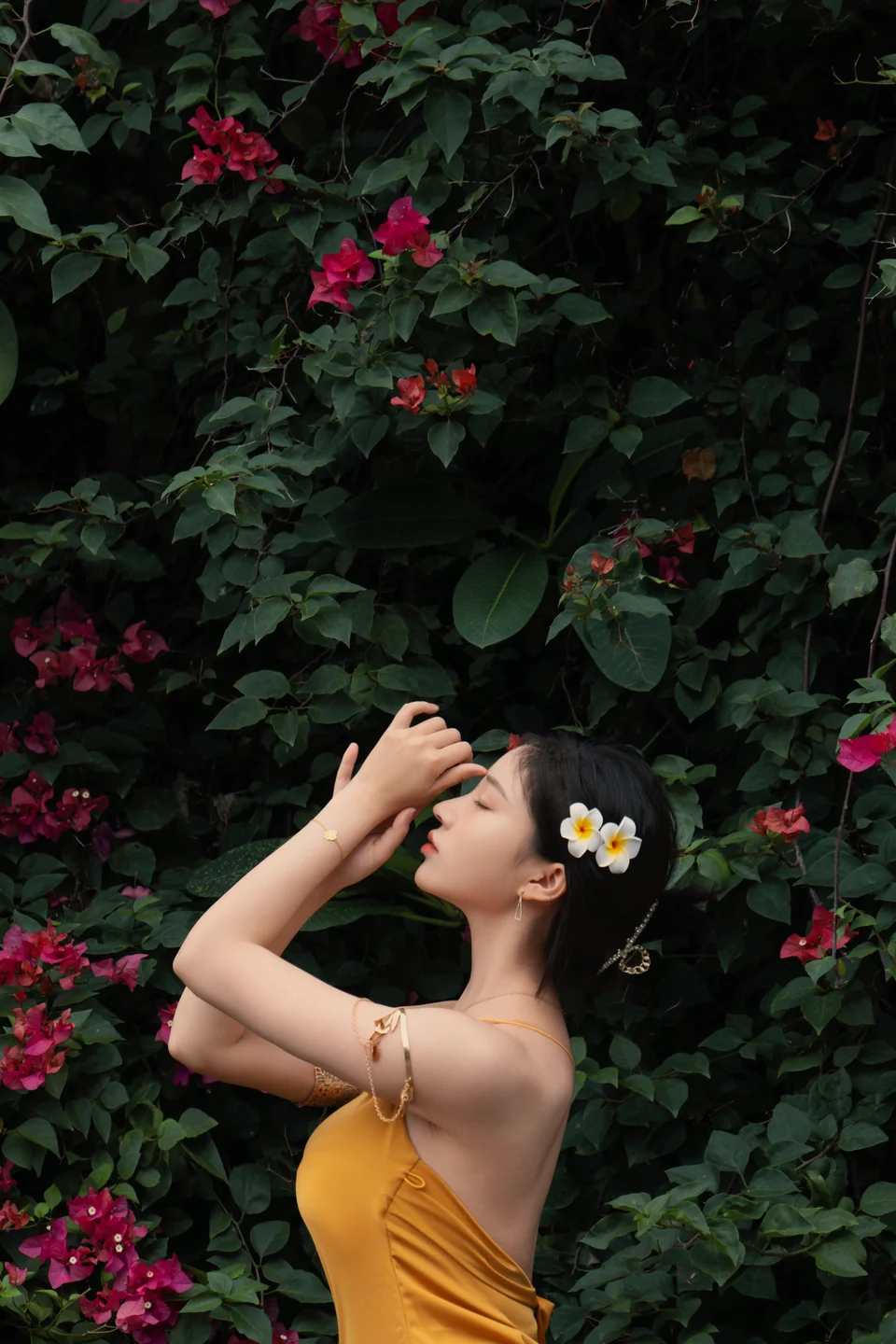 年年 - 蒹葭 [36P-290MB] tg@simisebaisi 【丝足阁】007.webp